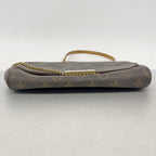 Louis Vuitton Handbag Monogram Favorite MM Brown 2-Way — view 3