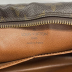 Louis Vuitton Clutch Monogram Compiegne 28 Brown — view 5