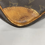 Louis Vuitton Clutch Monogram Compiegne 28 Brown — view 7
