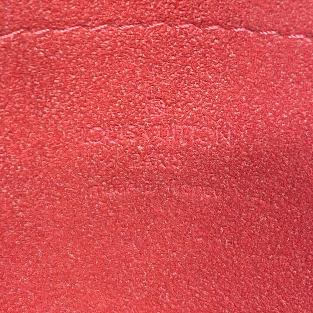 Louis Vuitton Shoulder Bag Damier Ravello GM Ebene — view 5