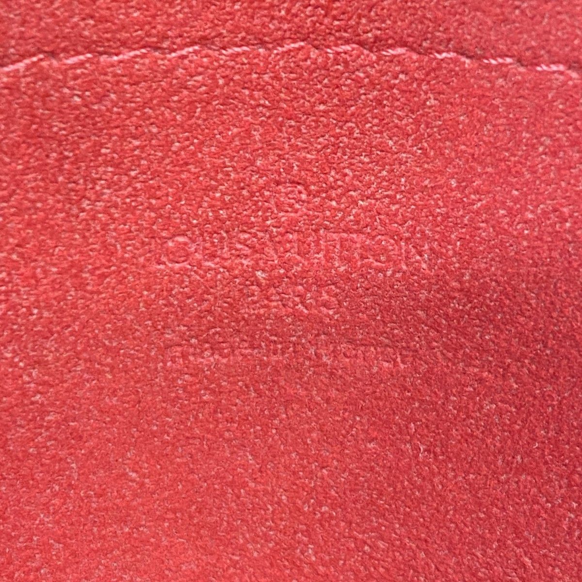 Louis Vuitton Shoulder Bag Damier Ravello GM Ebene — view 5