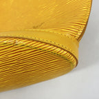 Louis Vuitton Handbag Epi Saint Jacques Jaune — view 9