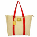Louis Vuitton Tote Antigua Line Cabas GM Beige