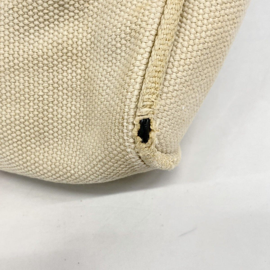 Louis Vuitton Tote Antigua Line Cabas GM Beige — view 6