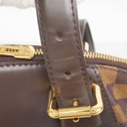 Louis Vuitton Handbag Damier Verona MM Ebene — view 6