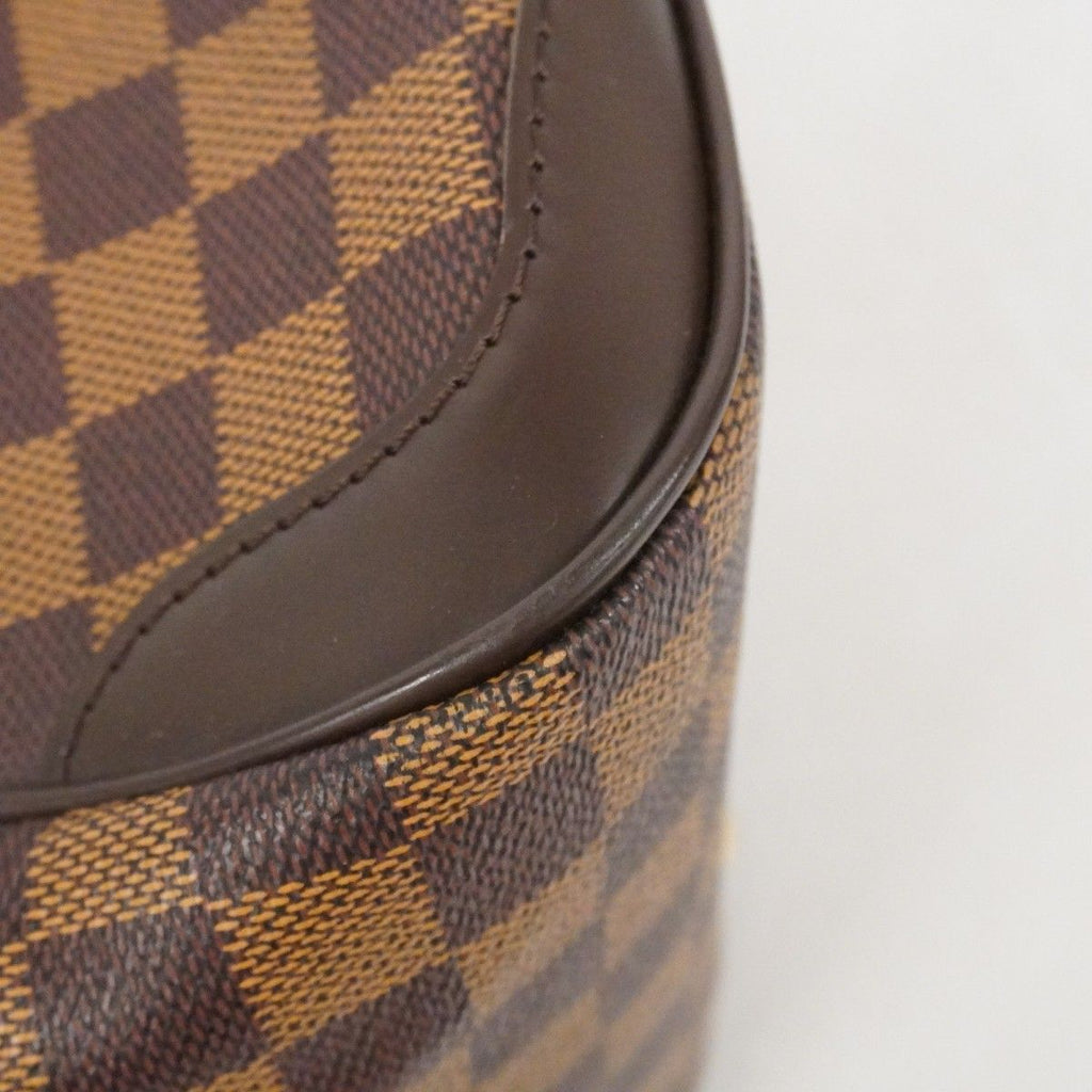 Louis Vuitton Handbag Damier Verona MM Ebene — view 7