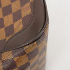 Louis Vuitton Handbag Damier Verona MM Ebene — view 7