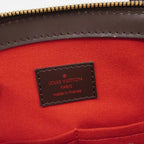 Louis Vuitton Handbag Damier Verona MM Ebene — view 5