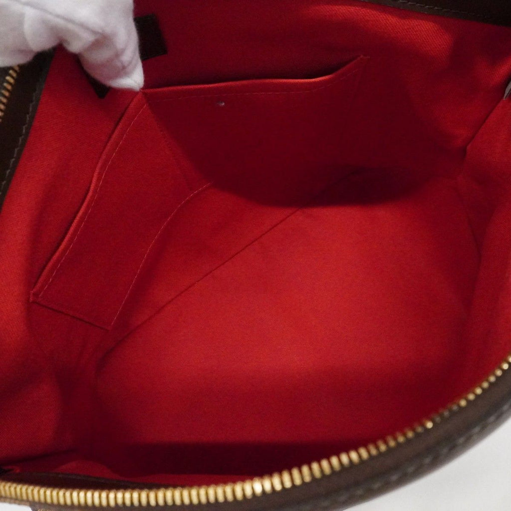 Louis Vuitton Handbag Damier Verona MM Ebene — view 4