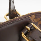 Louis Vuitton Handbag Damier Verona MM Ebene — view 8