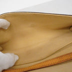 Louis Vuitton Shoulder Bag Monogram Pochette Twin GM Brown — view 4