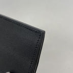 Hermes Card Case Multicolor Swift Black — view 5