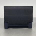 Hermes Card Case Multicolor Swift Black — view 8