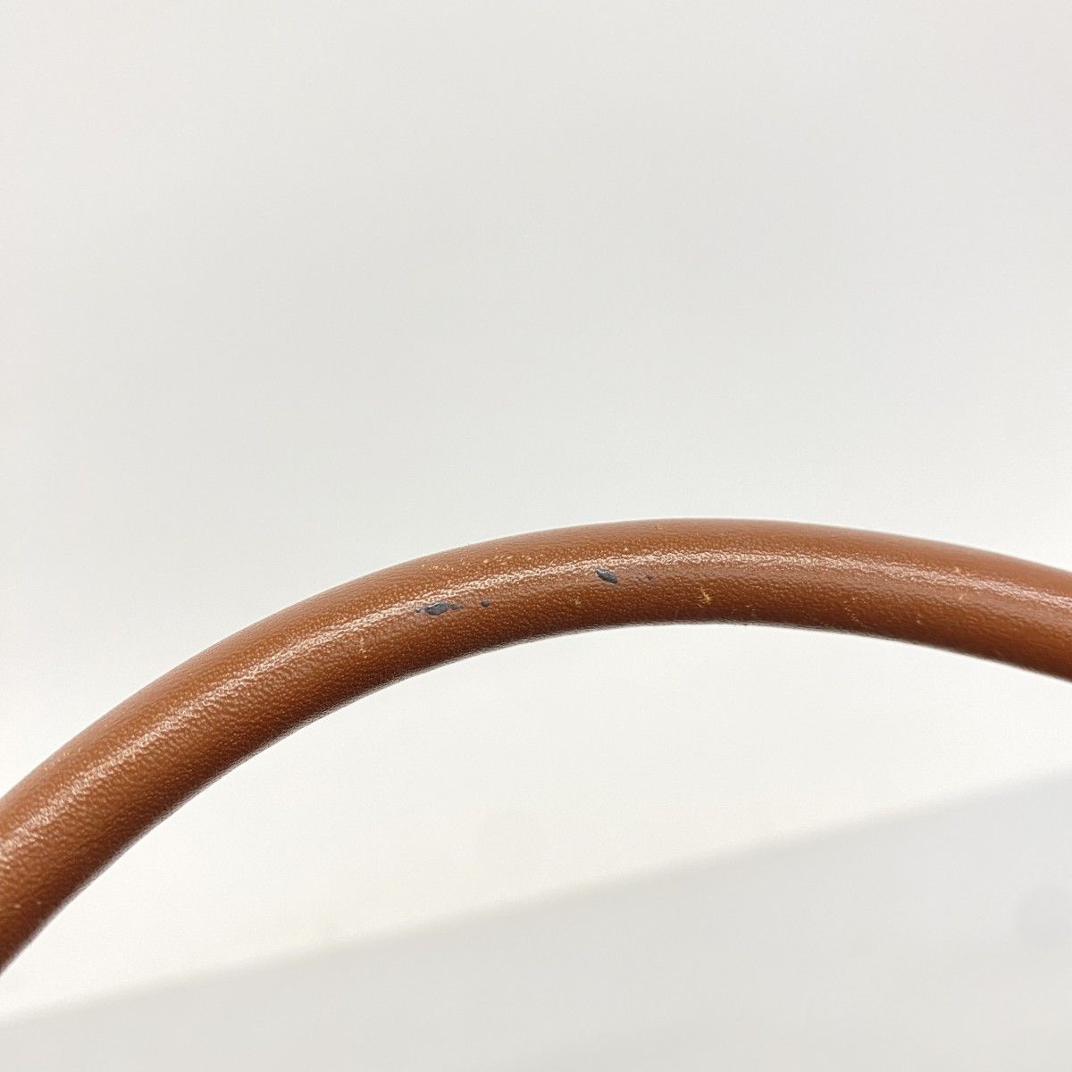 Louis Vuitton Handbag Monogram Tote MM Brown — view 9
