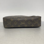 Louis Vuitton Pouch Monogram Trousse Toilette 23 Brown — view 3