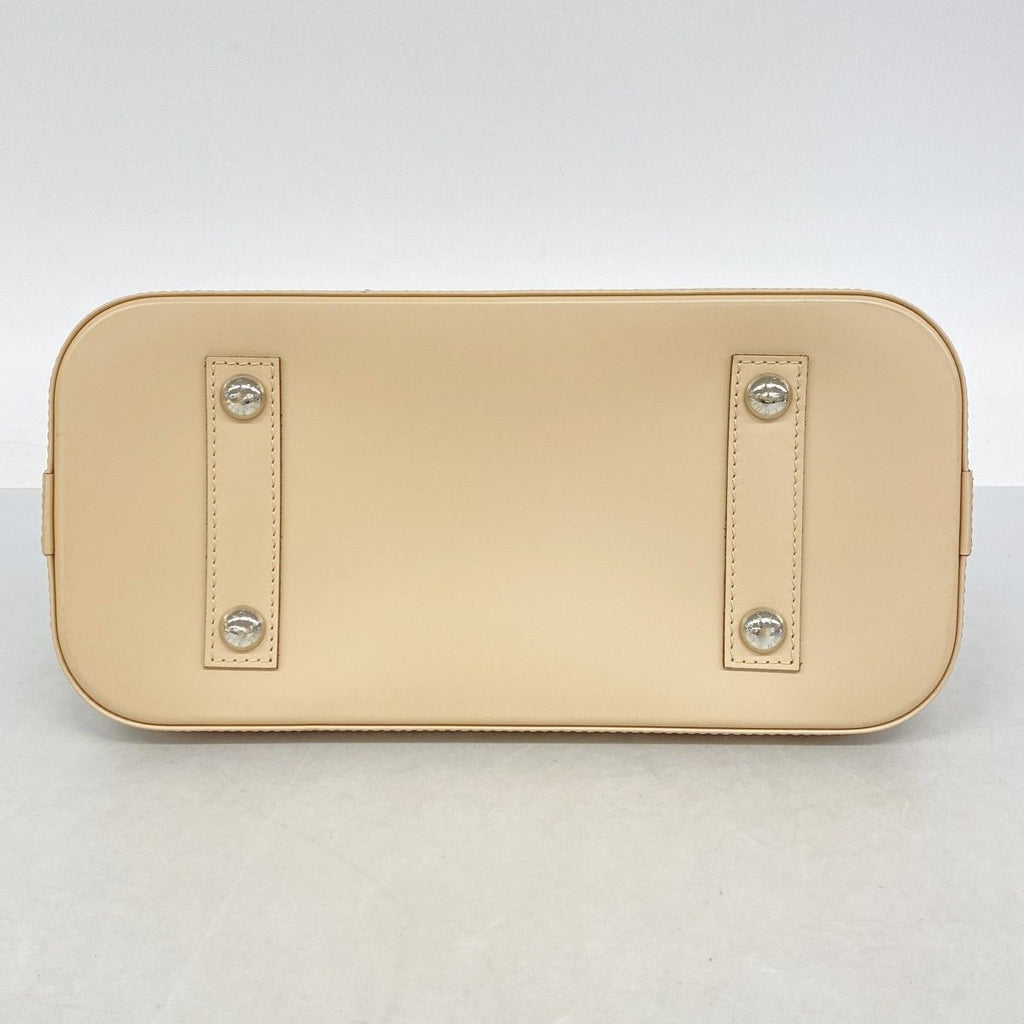 Louis Vuitton Handbag Epi Alma PM Dune — view 3