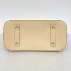 Louis Vuitton Handbag Epi Alma PM Dune — view 3