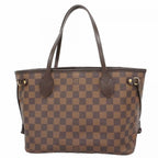 Louis Vuitton Tote Damier Neverfull PM Ebene