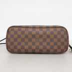 Louis Vuitton Tote Damier Neverfull PM Ebene — view 3
