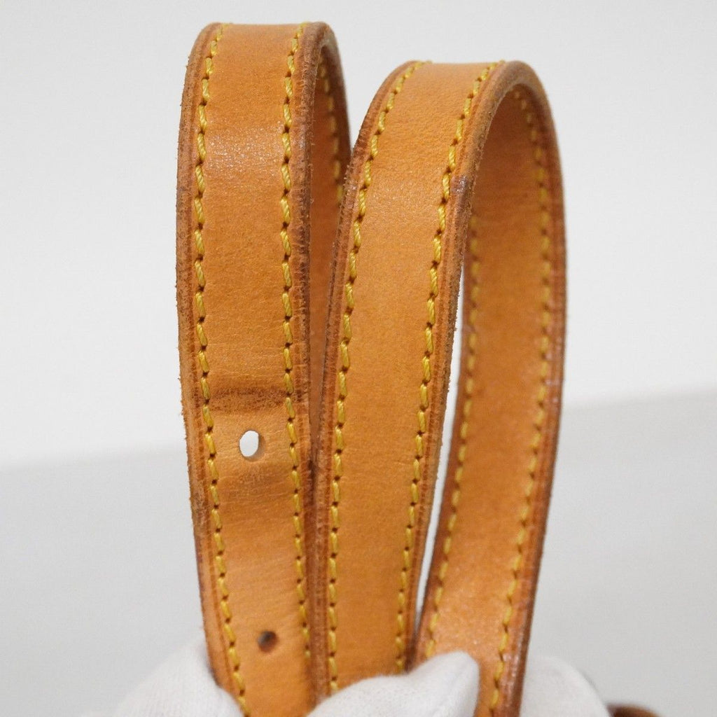Louis Vuitton Shoulder Bag Monogram Trocadero 27 Brown — view 9