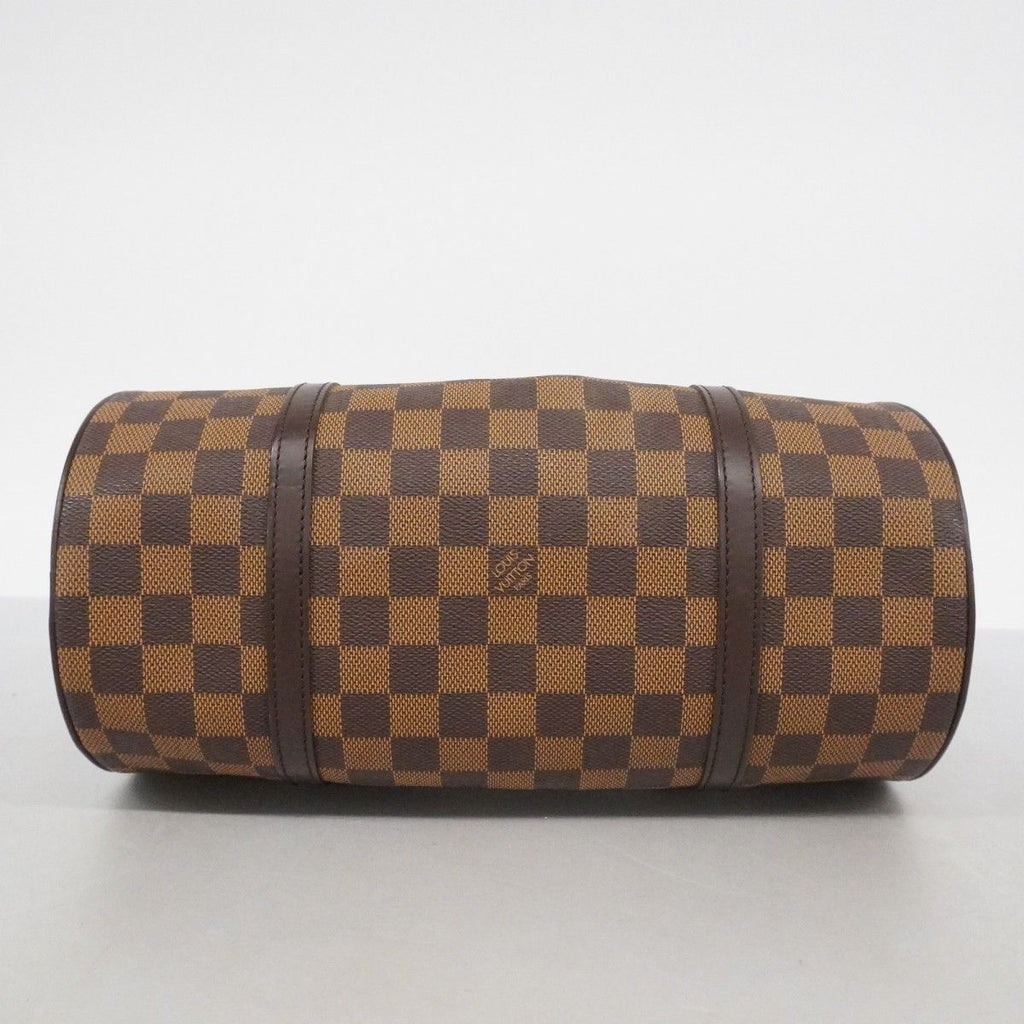 Louis Vuitton Handbag Damier Papillon 30 Ebene — view 3