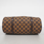 Louis Vuitton Handbag Damier Papillon 30 Ebene — view 3