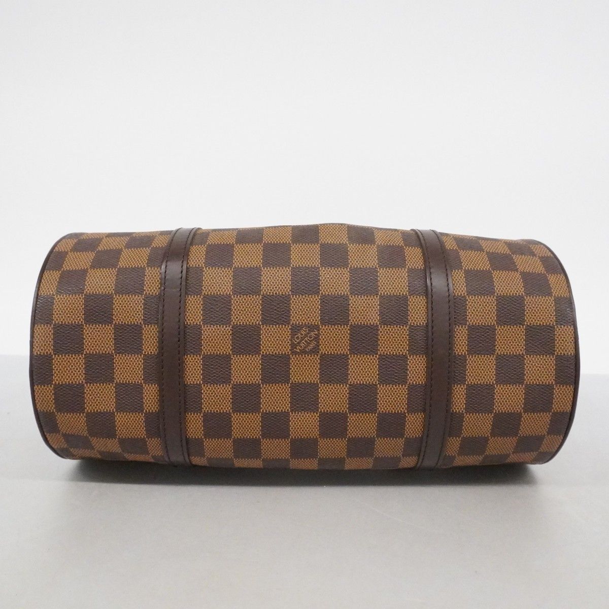 Louis Vuitton Handbag Damier Papillon 30 Ebene — view 3