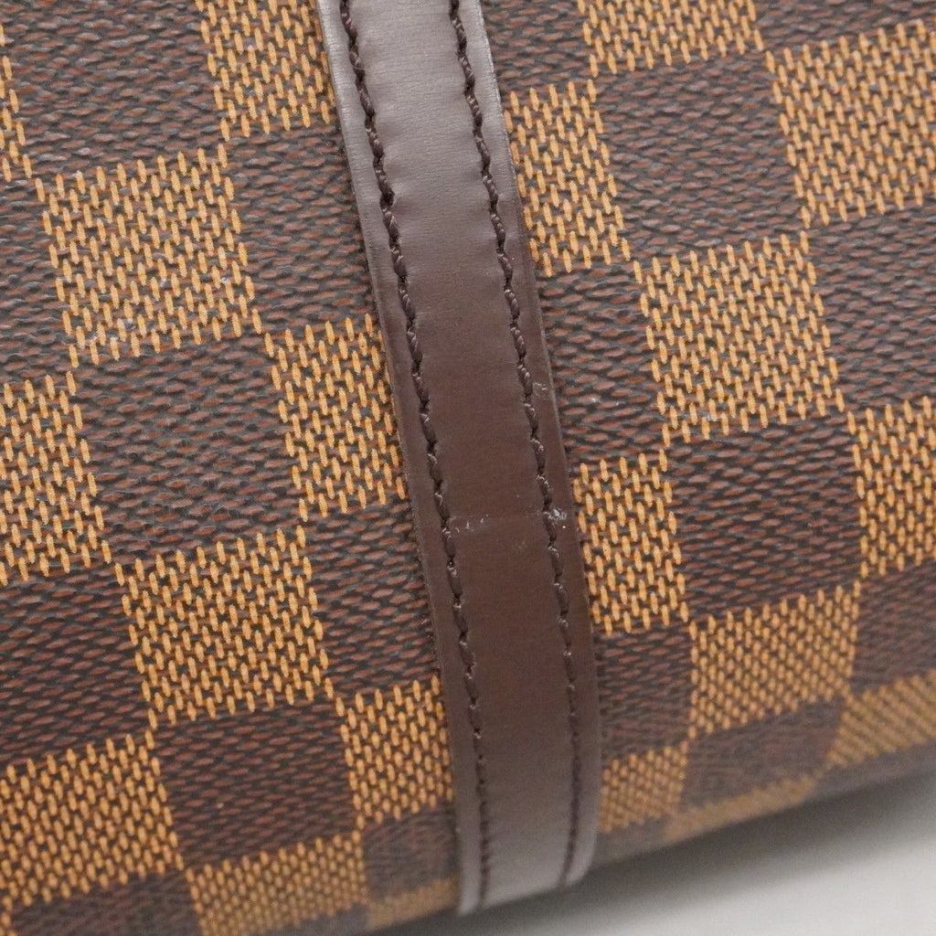 Louis Vuitton Handbag Damier Papillon 30 Ebene — view 9
