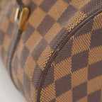 Louis Vuitton Handbag Damier Papillon 30 Ebene — view 6