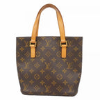 Louis Vuitton Handbag Monogram Vavin PM Brown