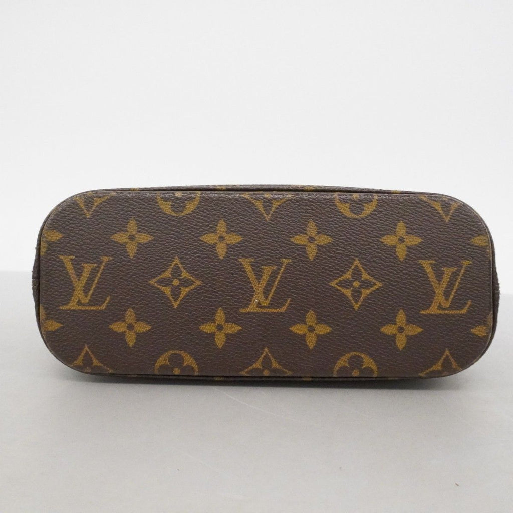 Louis Vuitton Handbag Monogram Vavin PM Brown — view 3
