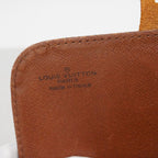 Louis Vuitton Shoulder Bag Monogram Mini Cult Ciel Brown — view 5