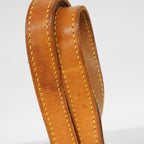 Louis Vuitton Shoulder Bag Monogram Sac Shopping Brown — view 8