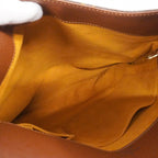 Louis Vuitton Shoulder Bag Monogram Musette Brown — view 4