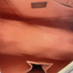Louis Vuitton Handbag Damier Riviera MM Ebene — view 4