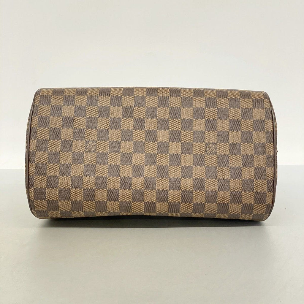 Louis Vuitton Handbag Damier Riviera MM Ebene — view 3