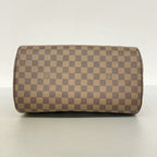 Louis Vuitton Handbag Damier Riviera MM Ebene — view 3