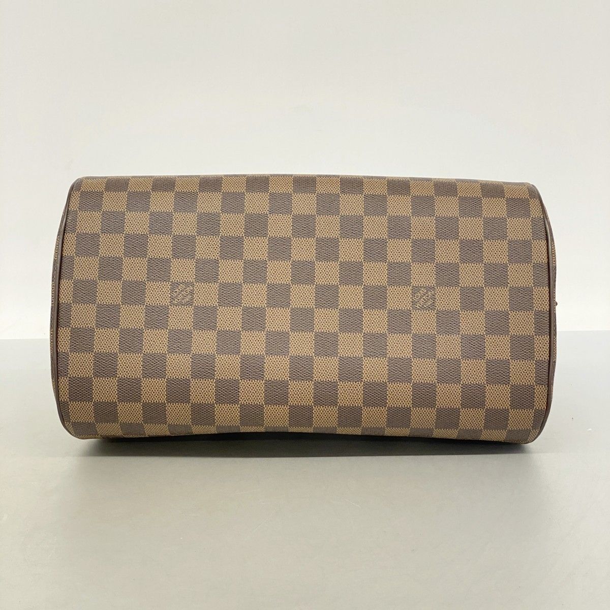 Louis Vuitton Handbag Damier Riviera MM Ebene — view 3