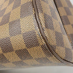 Louis Vuitton Handbag Damier Riviera MM Ebene — view 6