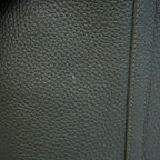 Hermes Handbag Picotin Lock MM Taurillon Clemence Vert Mangrove Gold — view 7