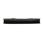 Hermes Briefcase Kelly Depeche 36 Veau Epsom Black Gold — view 3