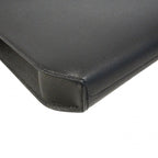 Hermes Briefcase Kelly Depeche 36 Veau Epsom Black Gold — view 6