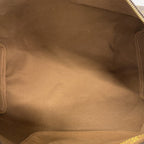 Louis Vuitton Handbag Monogram Speedy 40 Brown — view 4