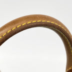 Louis Vuitton Handbag Monogram Speedy 40 Brown — view 8