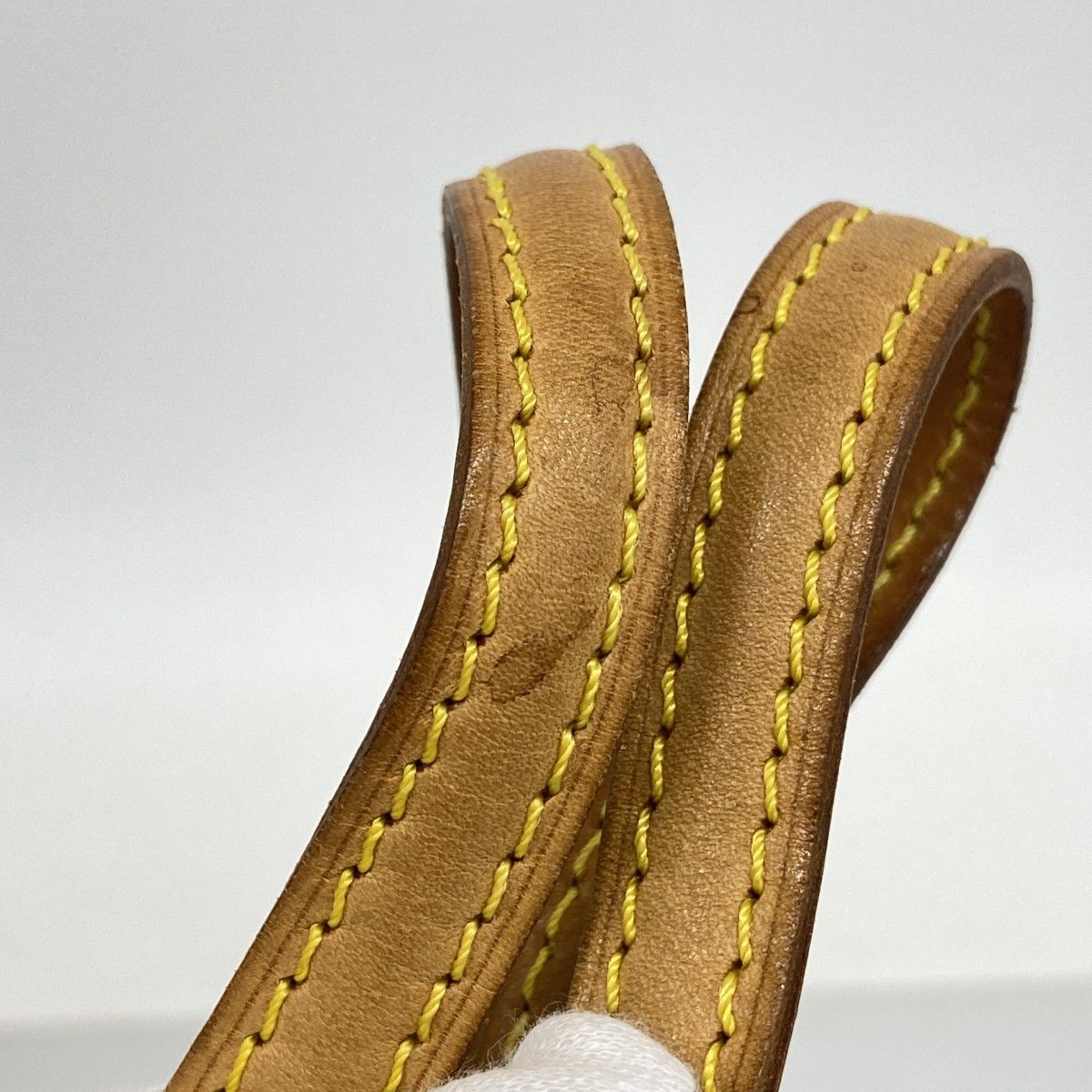 Louis Vuitton Handbag Monogram Sonatine Brown — view 8