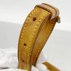 Louis Vuitton Shoulder Bag Monogram Musette Salsa Long Strap Brown — view 7