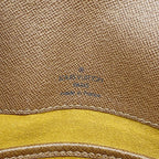 Louis Vuitton Shoulder Bag Monogram Musette Salsa Long Strap Brown — view 5