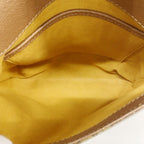 Louis Vuitton Shoulder Bag Monogram Musette Salsa Long Strap Brown — view 4