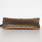 Louis Vuitton Shoulder Bag Monogram Givesiere GM Brown — view 3