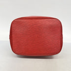 Louis Vuitton Shoulder Bag Epi Noe Castilian — view 3